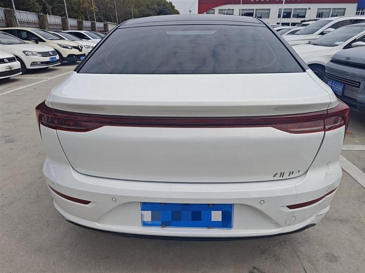 奔騰 B70  2021款 1.5T 自動(dòng)樂(lè)享型圖片