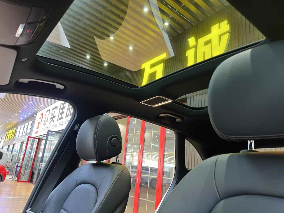 大眾 Polo  2019款  Plus 1.5L 手動全景樂享版圖片