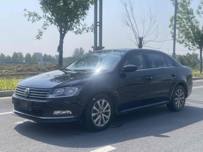 2017年9月 大眾 朗逸 230TSI DSG舒適版圖片
