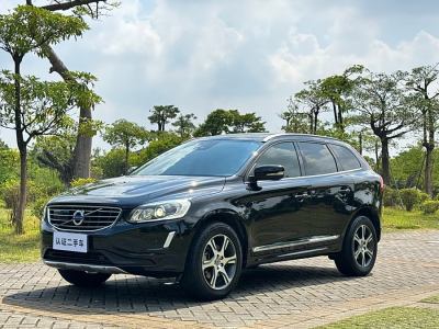 2015年3月 沃爾沃 XC60 T5 AWD 智遠(yuǎn)版圖片