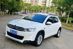 C3-XR 雪鐵龍 1.6L 自動先鋒型