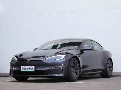 2024年5月 特斯拉 Model S 双电机全轮驱动版图片