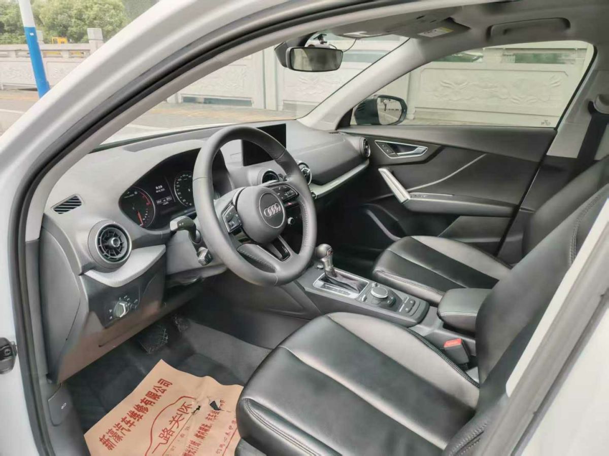 奧迪 奧迪S7  2020款 2.9 TFSI quattro圖片