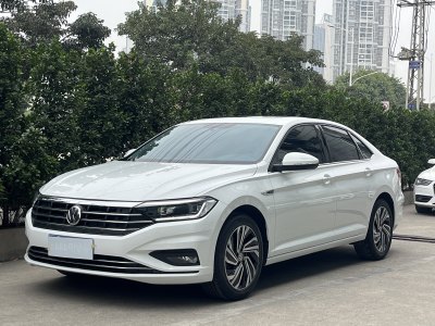 2022年3月 大眾 速騰 280TSI DSG飛越版圖片