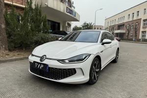 凌渡 大众 凌渡L 280TSI DSG热辣版