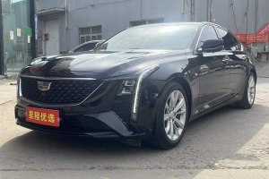 CT5 凱迪拉克 28T 豪華型Pro