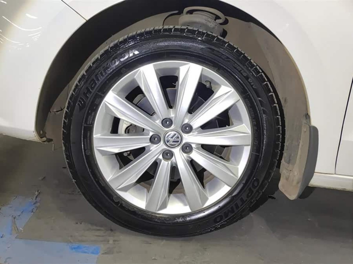 大眾 寶來  2019款 改款 寶來?傳奇 1.5L 手動時尚型 國VI圖片