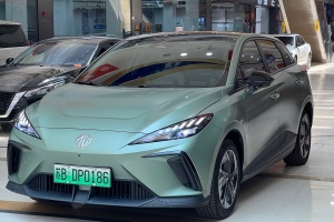 MG MULAN 名爵 425km 豪華版
