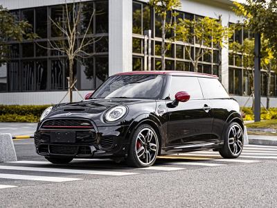 2019年2月 MINI JCW 2.0T JOHN COOPER WORKS ALL-IN圖片