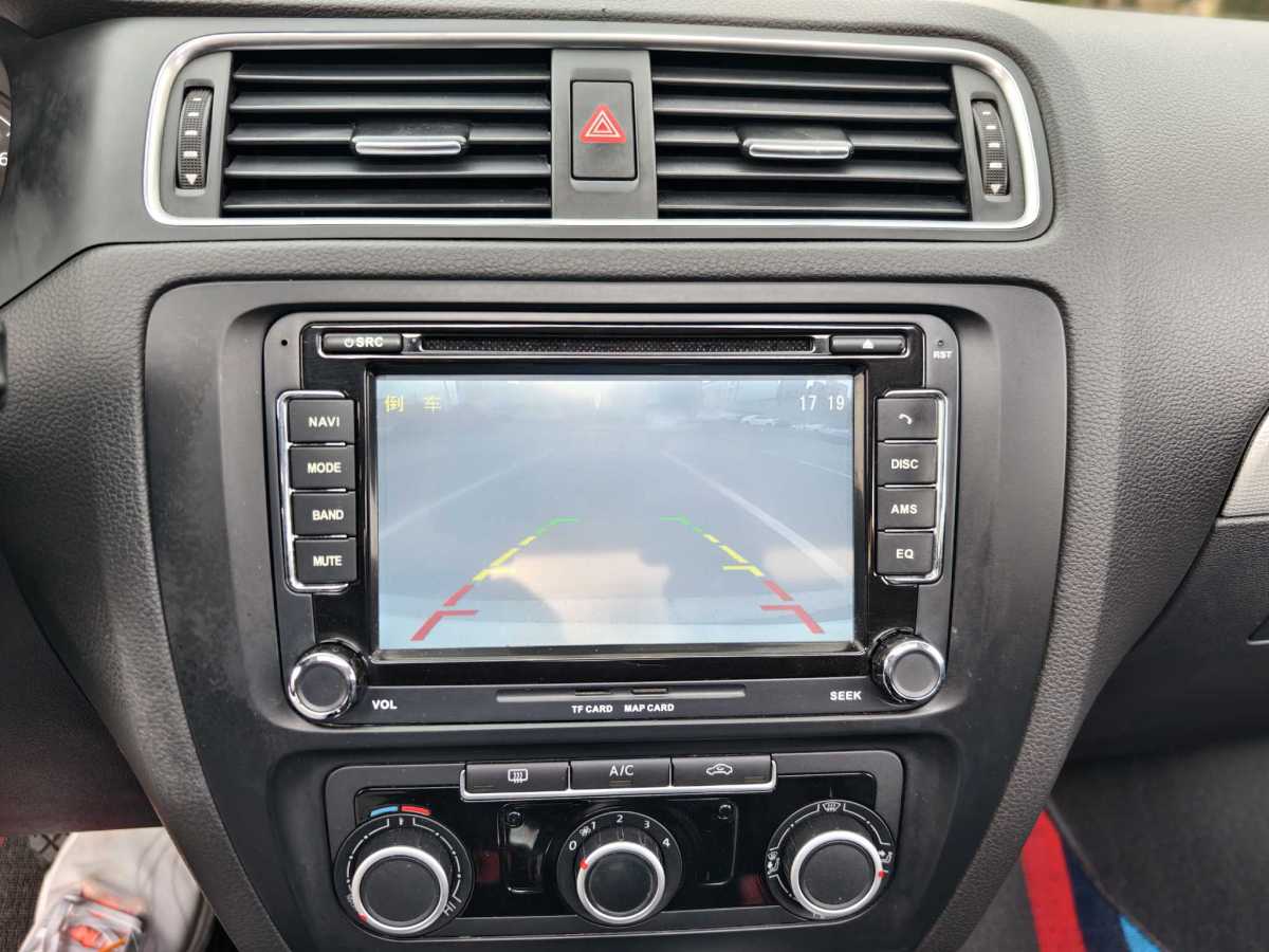 大眾 速騰  2015款 1.6L 自動舒適型圖片
