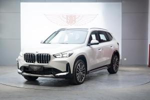 寶馬X1 寶馬 xDrive25Li X設(shè)計套裝