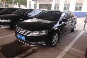 迈腾 大众 1.4 TSI 豪华型(改款)