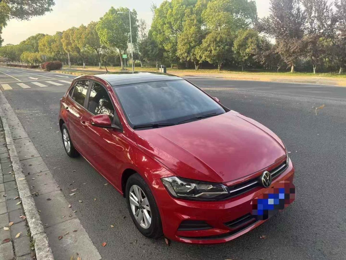 大眾 速騰  2021款 200TSI DSG超越版圖片