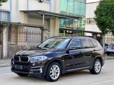 2016年9月 宝马 宝马X5新能源(进口) xDrive40e图片