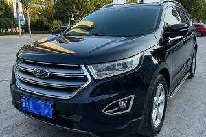 锐界 福特 EcoBoost 245 两驱精锐型 5座