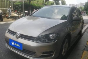 高爾夫 大眾 1.6L 自動舒適型