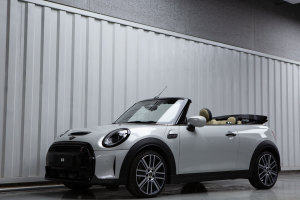 MINI MINI 2.0T COOPER S CABRIO 执迷特别版