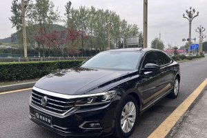 帕萨特 大众 330TSI 精英版 国V