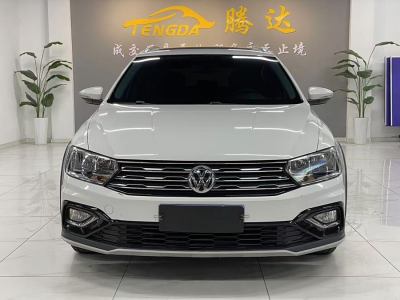 2017年12月 大眾 C-TREK蔚領(lǐng) 1.6L 自動舒適型圖片