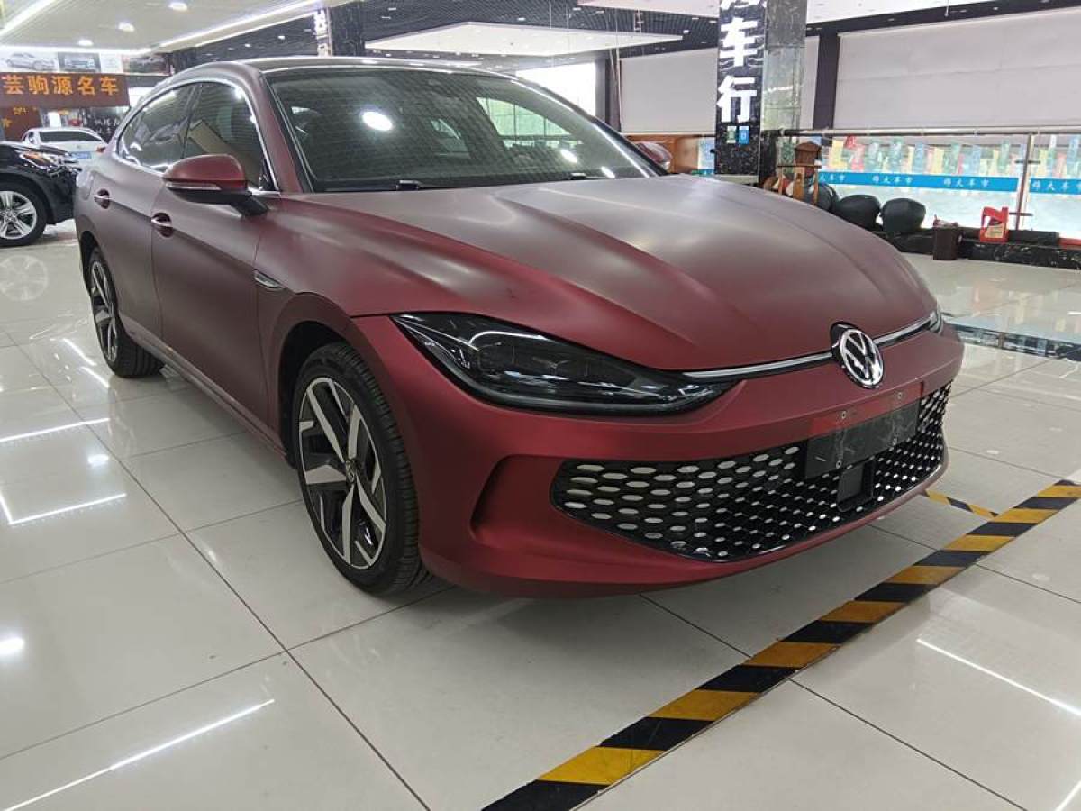 大眾 凌渡  2022款 凌渡L 280TSI DSG酷辣版圖片