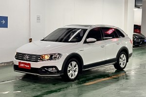 C-TREK蔚領(lǐng) 大眾 1.6L 自動(dòng)舒適型