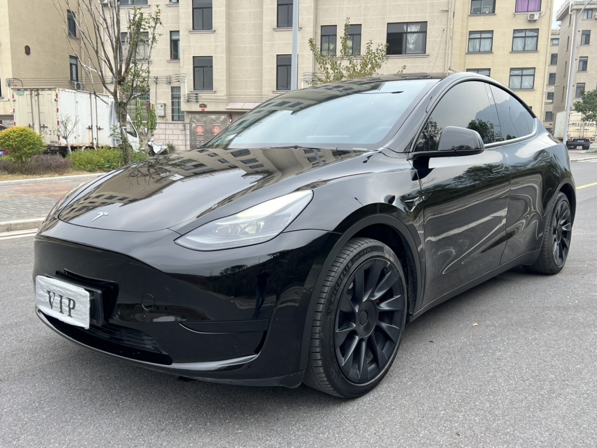 特斯拉 Model 3  2021款 標(biāo)準(zhǔn)續(xù)航后驅(qū)升級版 3D6圖片