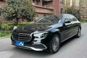 奔馳E級(jí) 奔馳 E 260 L