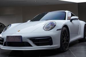 911 保時捷 Carrera S 3.0T