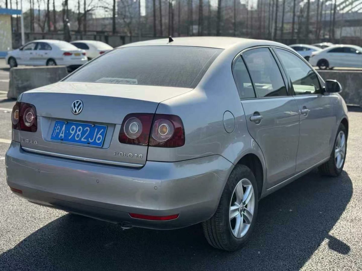 大眾 Polo  2012款 1.4TSI GTI圖片