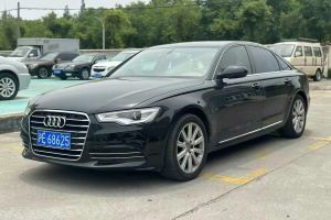 奧迪A6 奧迪 3.0T allroad quattro