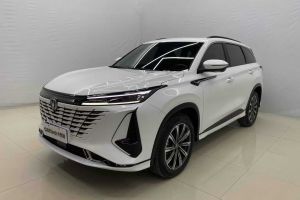CS75 長安 暢享版 1.5T DCT尊貴型