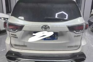 漢蘭達 豐田 
