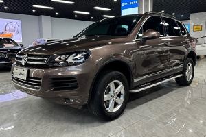 途銳 大眾 3.0TSI 舒適型