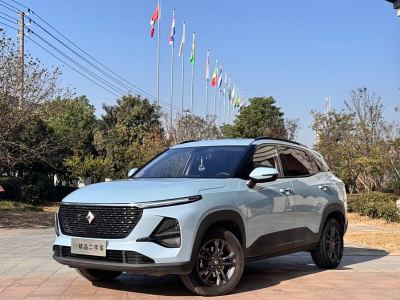 2020年5月 寶駿 寶駿RS-3 1.5L CVT  24小時在線豪華型圖片