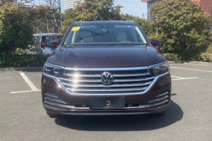 威然 大众 380TSI 尊贵版