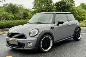 MINI MINI 1.6L ONE 限量第三款