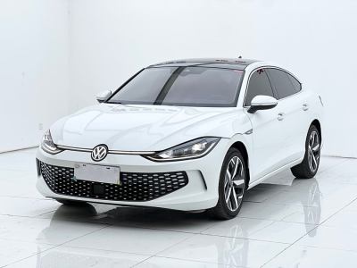 2024年3月 大眾 凌渡 凌渡L 280TSI DSG酷辣版圖片