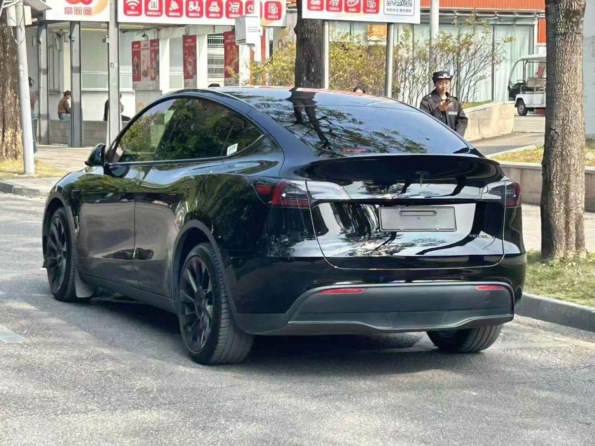 特斯拉 Model S  2021款 Plaid Plus 版圖片