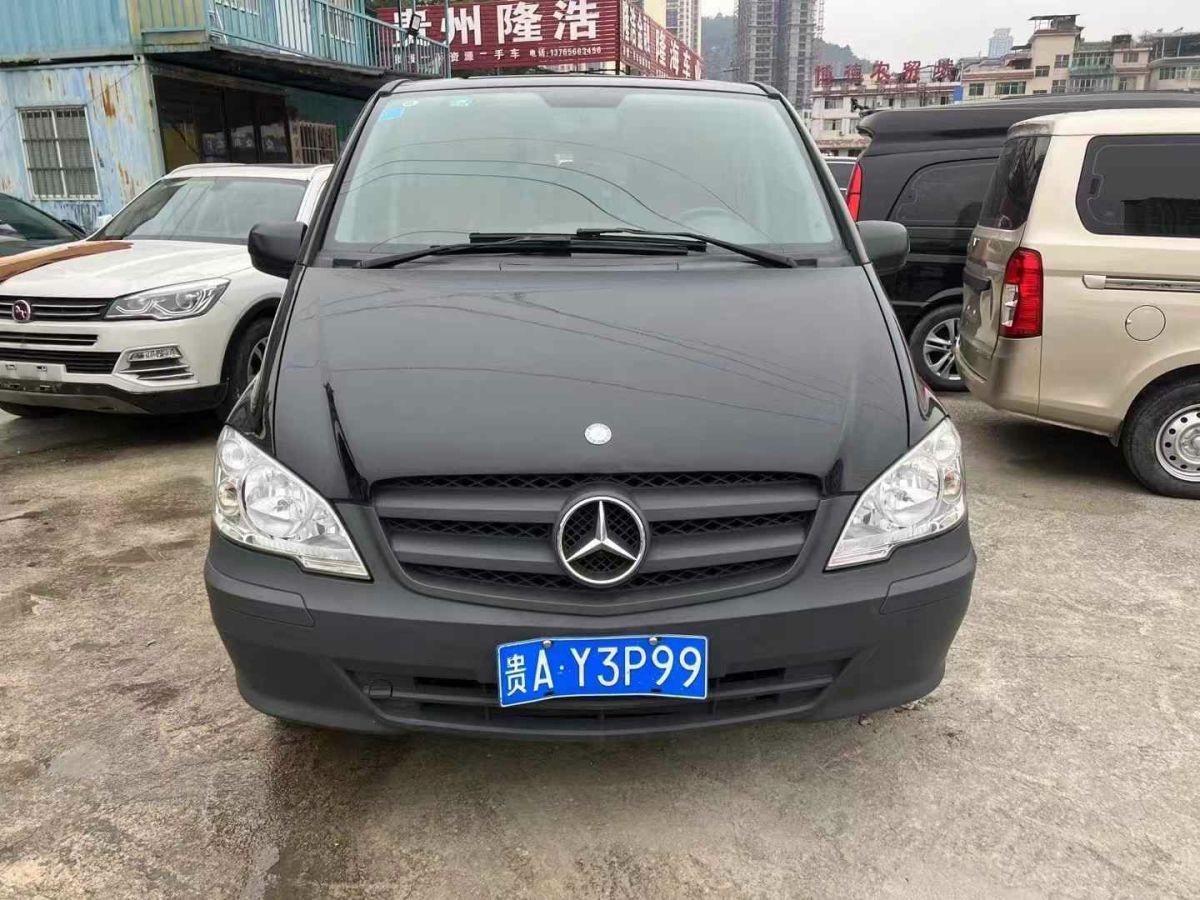 奔馳 ML級  2015款 ML250 BlueTec 2.1T 美規(guī)版圖片