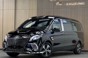 威霆 奔馳 2.0T 精英版 7座