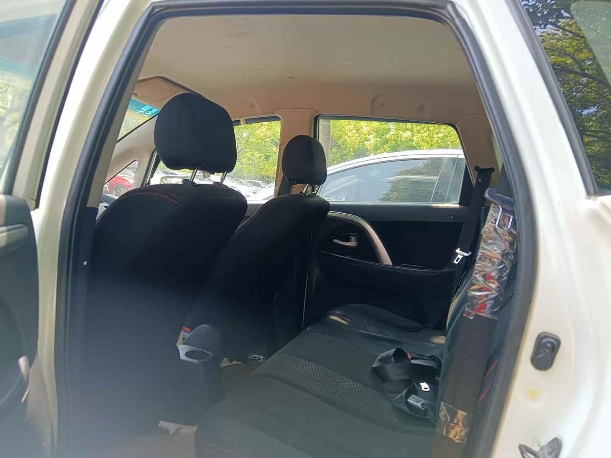 長(zhǎng)安 CX20 圖片