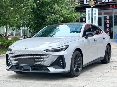 2022年8月 長(zhǎng)安 長(zhǎng)安UNI-V 1.5T 卓越型圖片