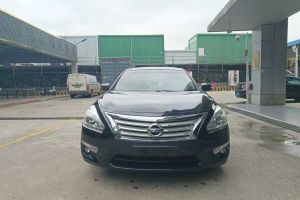 天籟 日產(chǎn) 2.0L XL Upper科技版