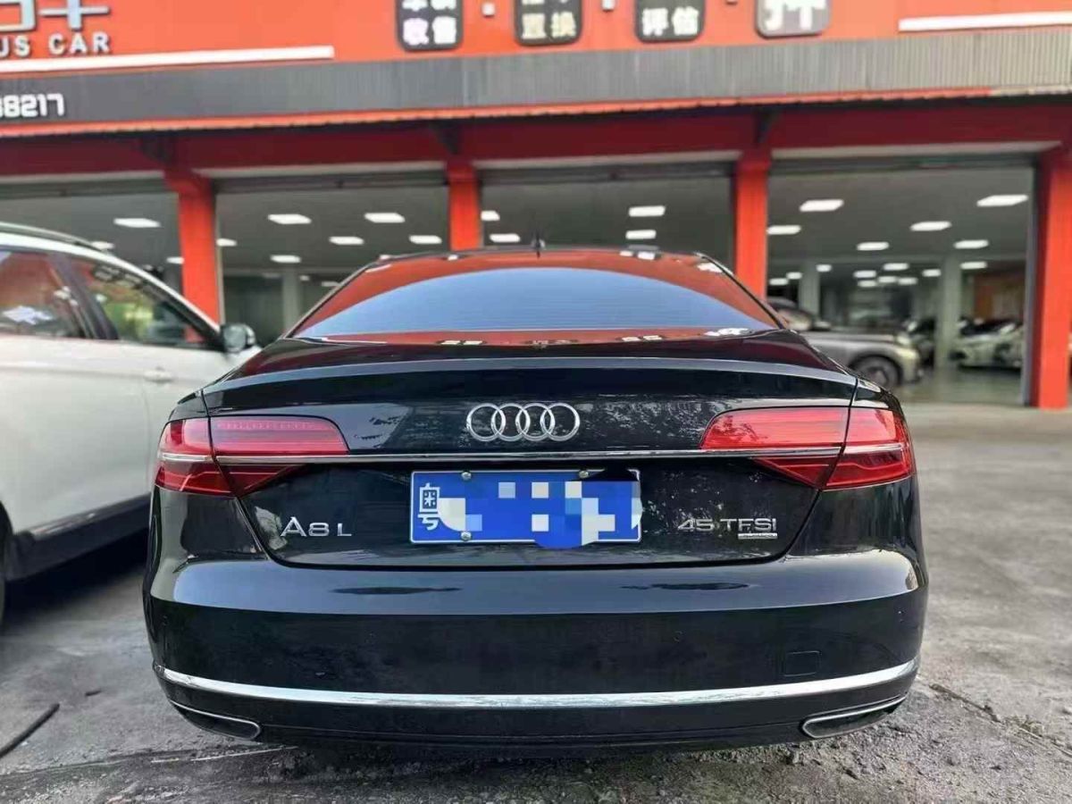 奧迪 奧迪TT  2015款 TT Roadster 45 TFSI圖片