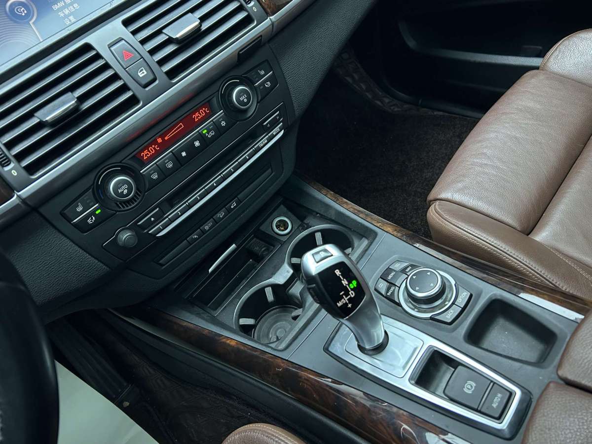 宝马 宝马X5  2011款 xDrive35i 领先型图片
