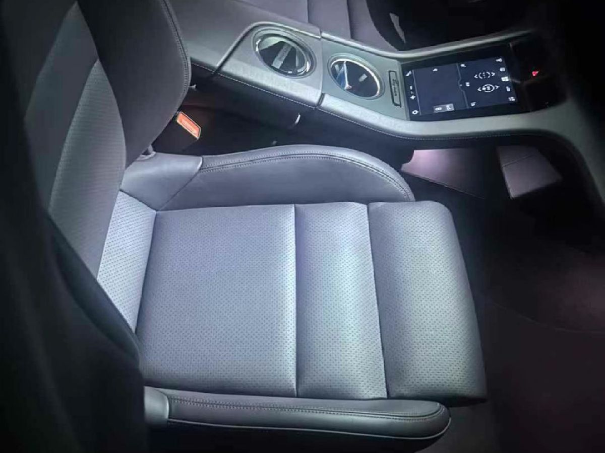 保時(shí)捷 911  2022款 Carrera 3.0T圖片