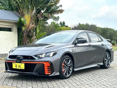 2023年10月 廣汽傳祺 影豹 400T 自動R PRO圖片