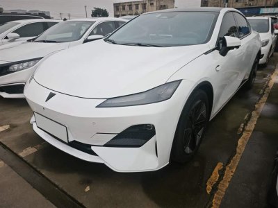 2022年7月 深藍(lán) 深藍(lán)SL03 1.5L 1200增程版圖片