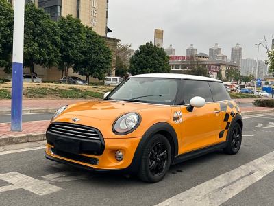 2015年11月 MINI MINI 1.2T ONE圖片