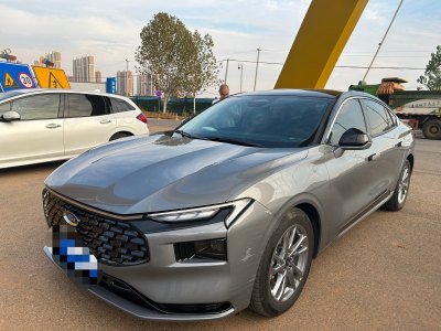 2024年6月 福特 蒙迪欧 EcoBoost 245 豪华型图片